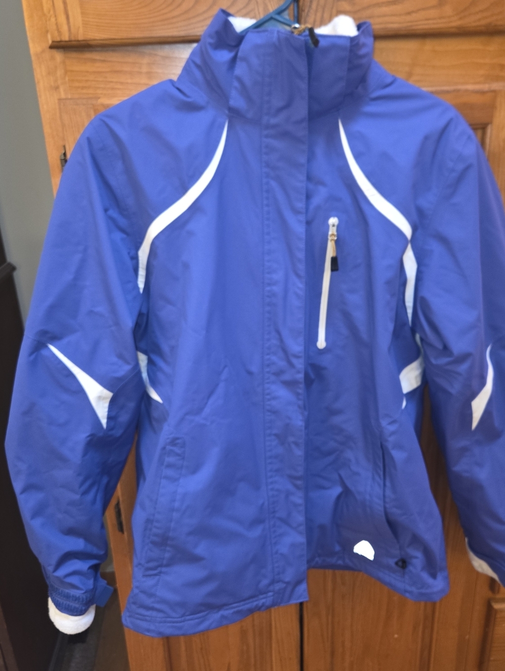 Women's size Medium Nike ACG 2-piece winter jacket